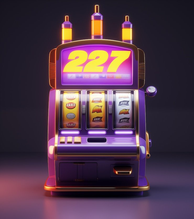 demo selot featured game showcase