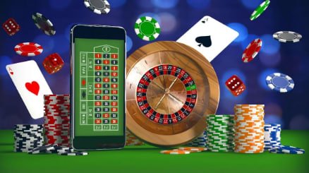 Galeri permainan di demo selot menampilkan berbagai kategori slot, live-dealer, dan sports betting