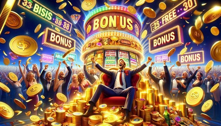 Tampilan antarmuka permainan slot Yggdrasil di platform demo selot
